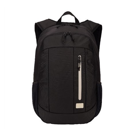 Case Logic | Fits up to size "" | Jaunt Recycled Backpack | WMBP215 | Backpack for laptop | Black | "" - 3